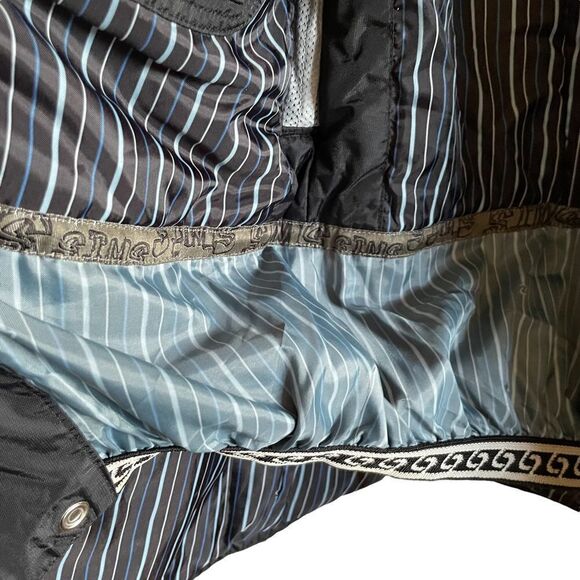 Sims ~ Women’s snowboard jacket ~ lots of pockets and functionality ~ size Lg - Picture 11 of 15